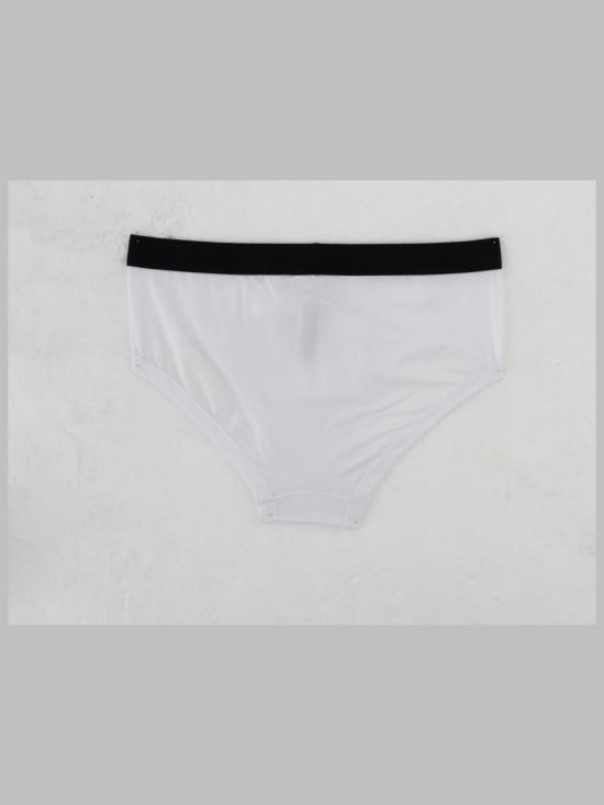 26SS MM6 메종마르지엘라 언더웨어 MJL610030 101 WHITE - MM6 MAISON MARGIELA