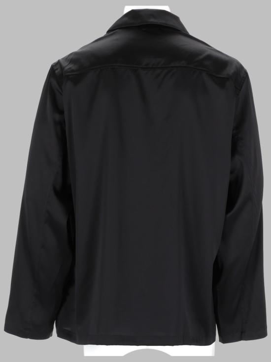 26SS MM6 메종마르지엘라 언더웨어 MJHH50050 001 BLACK - MM6 MAISON MARGIELA