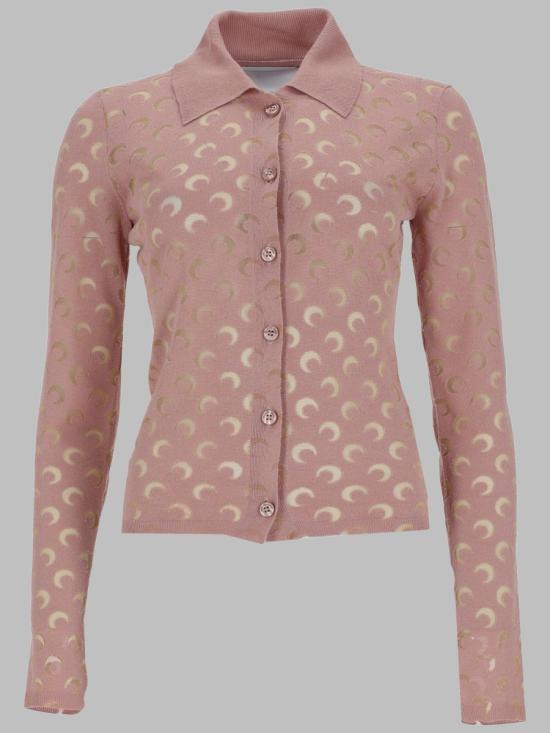 26SS 마린세르 스웨터 WSI044A CKNI0545PK00 PINK