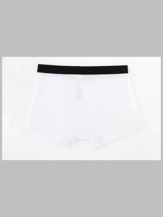 26SS MM6 메종마르지엘라 언더웨어 MJLC70030 101 WHITE - MM6 MAISON MARGIELA