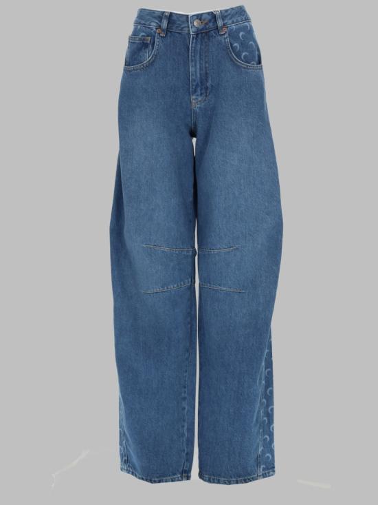 26FW 마린세르 데님 팬츠 WPA174A CDEN0002BL05 DENIM