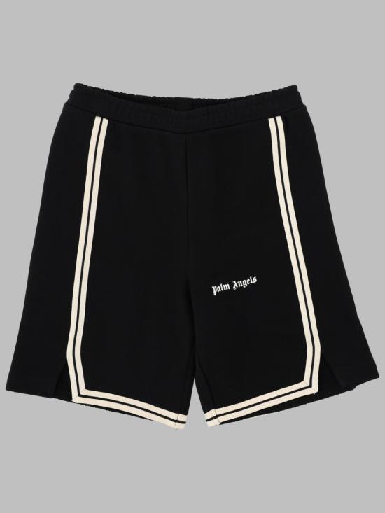 26SS [키즈] 팜앤젤스 쇼츠/버뮤다 PBCI007K S26FLE001110 BLACK