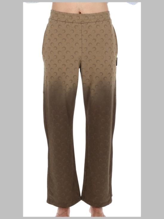 26SS 마린세르 트레이닝/조거 팬츠 UPA052A CJER0073BG40 GREY
