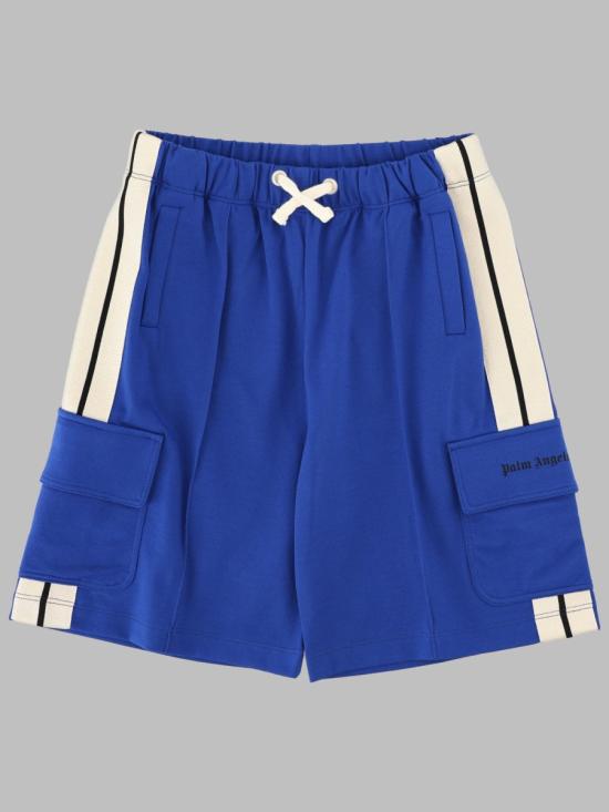 26SS [키즈] 팜앤젤스 쇼츠/버뮤다 PBCL004K S26FLE001060 BLUE