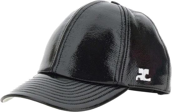 26SS 쿠레쥬 모자 3662895902851 BLACK