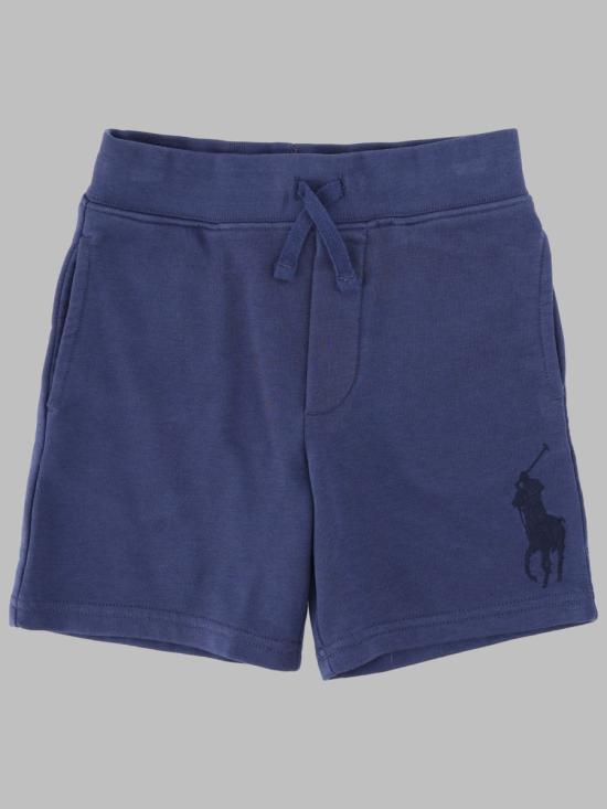 26SS [키즈] 폴로 랄프로렌 쇼츠/버뮤다 322A12258K 001LIGHTNAVY BLUE