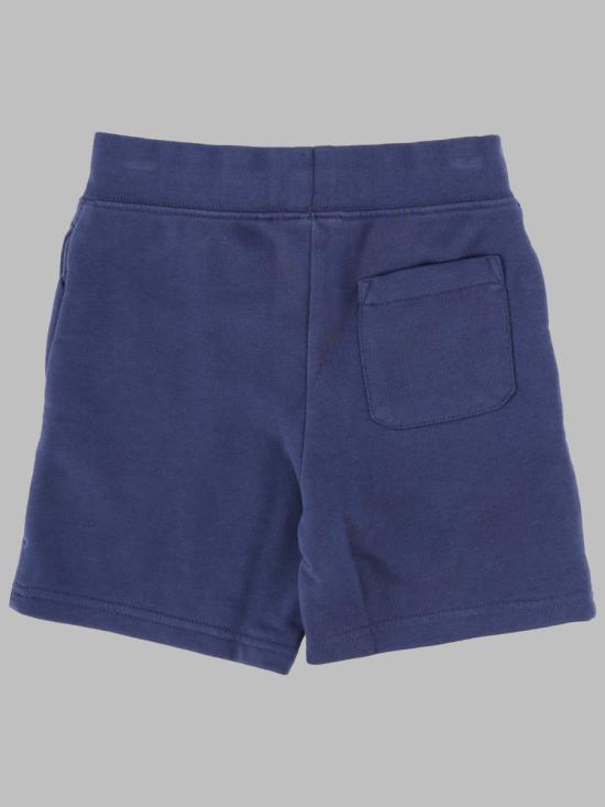 26SS [키즈] 폴로 랄프로렌 쇼츠/버뮤다 322A12258K 001LIGHTNAVY BLUE - POLO RALPH LAUREN