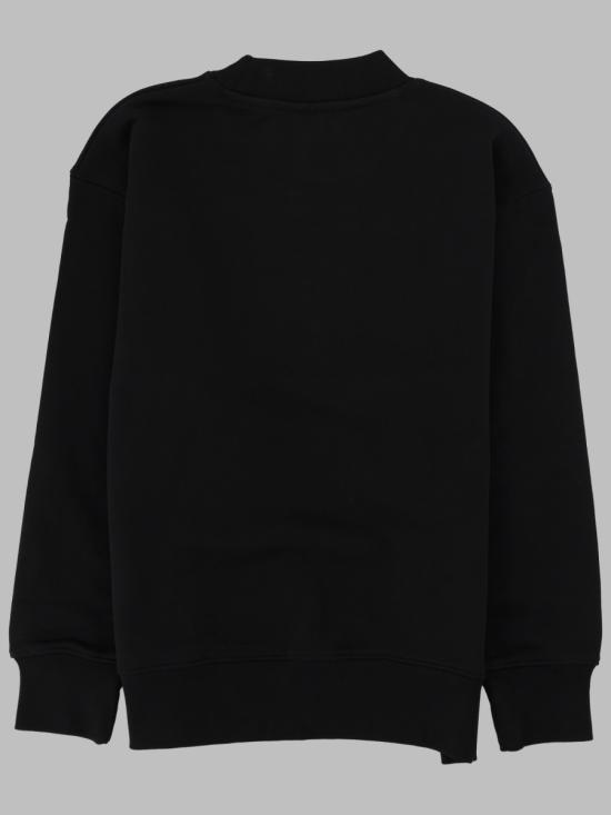 26SS [키즈] 팜앤젤스 티셔츠 PBBA012K S26FLE004110 BLACK - PALM ANGELS