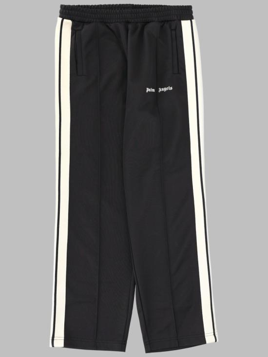 26SS [키즈] 팜앤젤스 스트레이트 팬츠 PBCJ002K S26FAB001110 BLACK