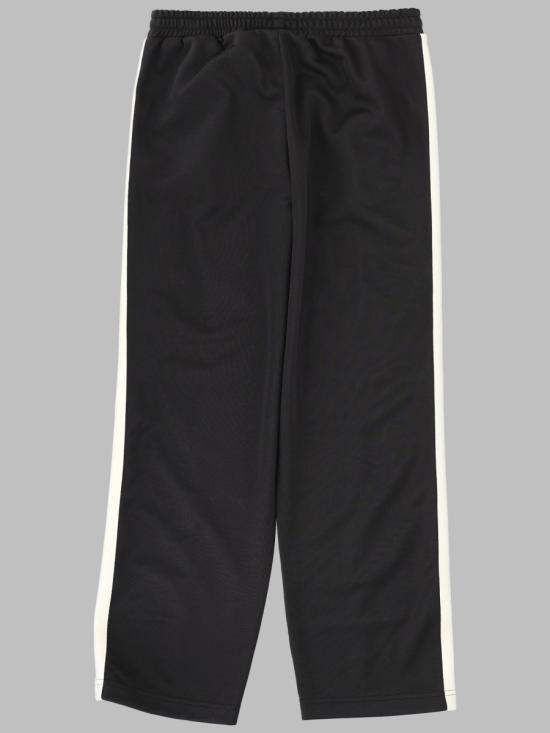 26SS [키즈] 팜앤젤스 스트레이트 팬츠 PBCJ002K S26FAB001110 BLACK - PALM ANGELS