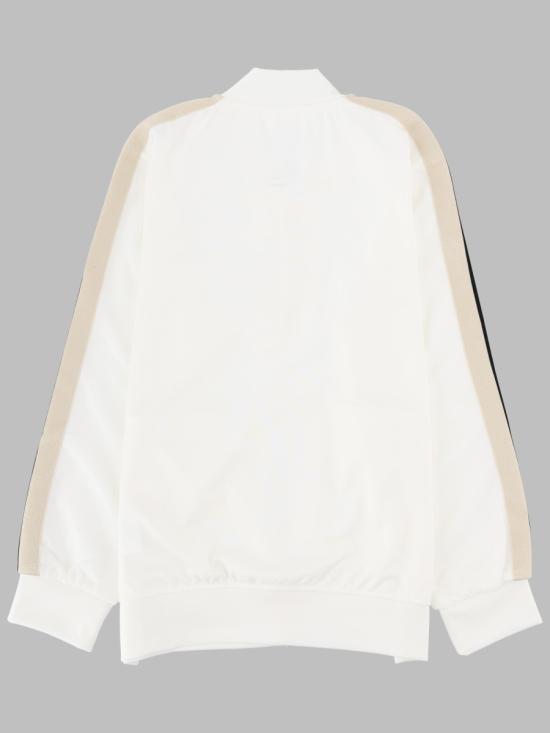 26SS [키즈] 팜앤젤스 자켓 PGBD002K S26FAB001002 WHITE - PALM ANGELS