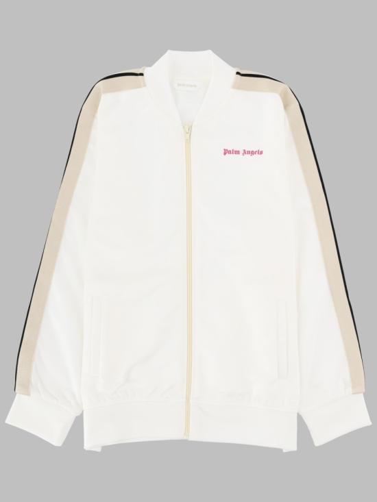 26SS [키즈] 팜앤젤스 자켓 PGBD002K S26FAB001002 WHITE
