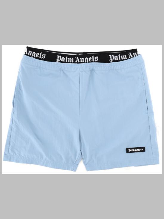 26SS [키즈] 팜앤젤스 쇼츠/버뮤다 PBFD005K S26FAB001960 BLUE