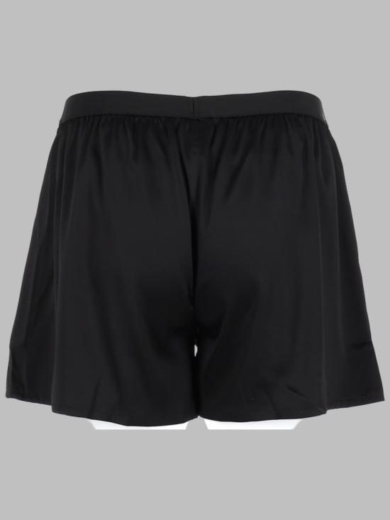 26SS MM6 메종마르지엘라 언더웨어 MJLE70050 001 BLACK - MM6 MAISON MARGIELA