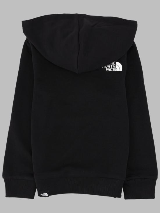 26SS [키즈] 노스페이스 풀오버 NF0A8GR4K JK31 BLACK - NORTH FACE