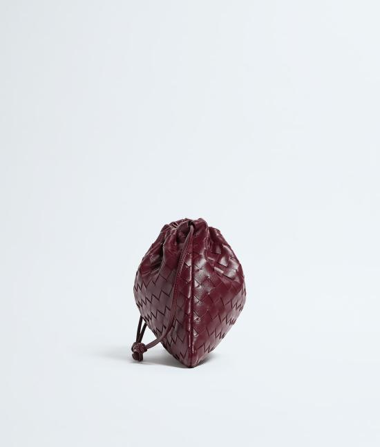 26FW 보테가베네타 더스트백 796728V3IV12247 Bordeaux - BOTTEGA VENETA
