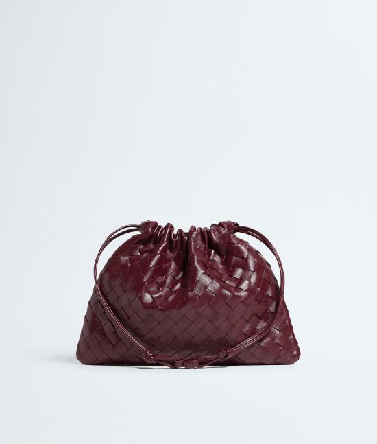 26FW 보테가베네타 더스트백 796728V3IV12247 Bordeaux - BOTTEGA VENETA