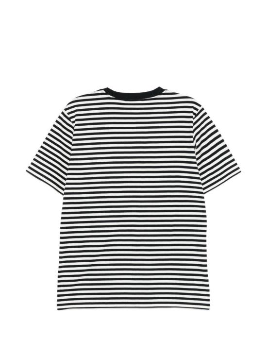 26SS 칼하트 WIP 숏슬리브 에즈라 포켓 티셔츠 I036179 3KRXX BLACK WAX DOM - CARHARTT WIP