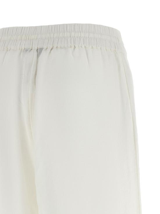 26SS 폴로 랄프로렌 스트레이트 팬츠 21664389CREAM White - POLO RALPH LAUREN
