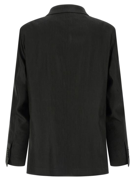 26SS 딸리아토레 수트 세트 2SVS20B11340351EN994 Black - TAGLIATORE