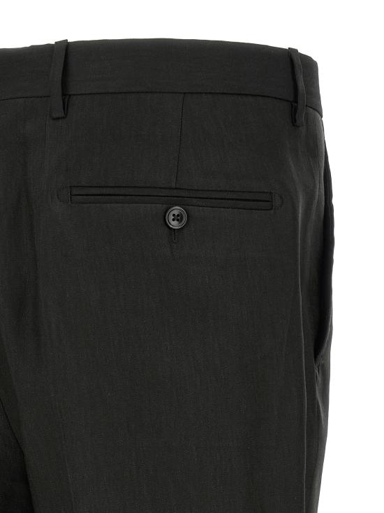 26SS 딸리아토레 수트 세트 2SVS20B11340351EN994 Black - TAGLIATORE