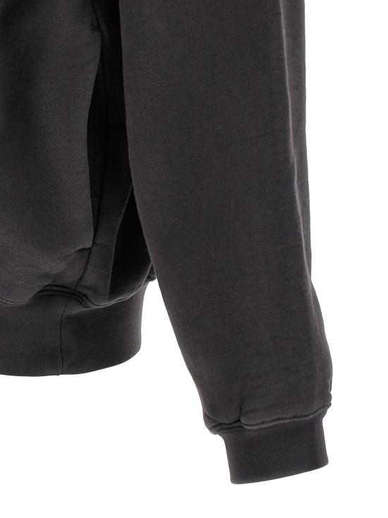 26SS 피어오브갓 긴팔 티셔츠 192SP266591FFADEDBLACK Black - FEAR OF GOD