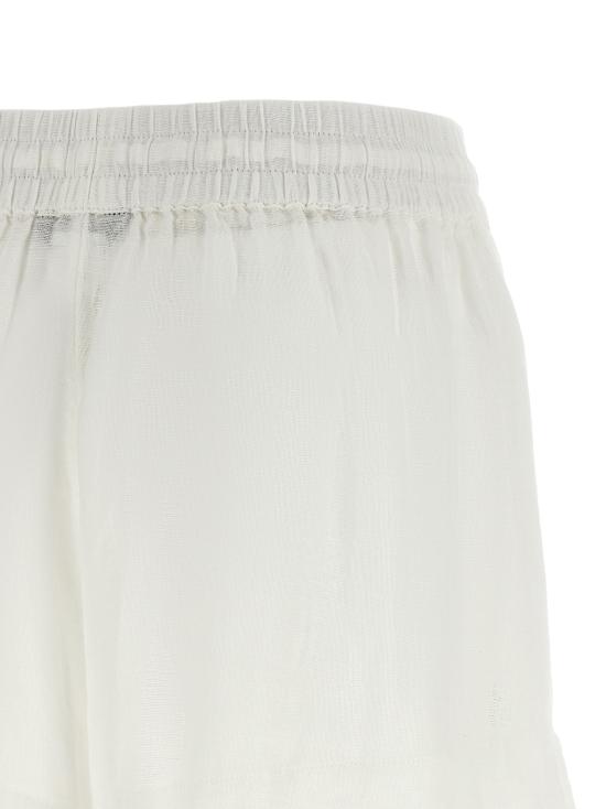 26SS 폴로 랄프로렌 숏팬츠 21664580CREAM White - POLO RALPH LAUREN