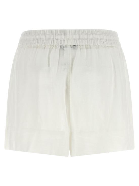 26SS 폴로 랄프로렌 숏팬츠 21664580CREAM White - POLO RALPH LAUREN