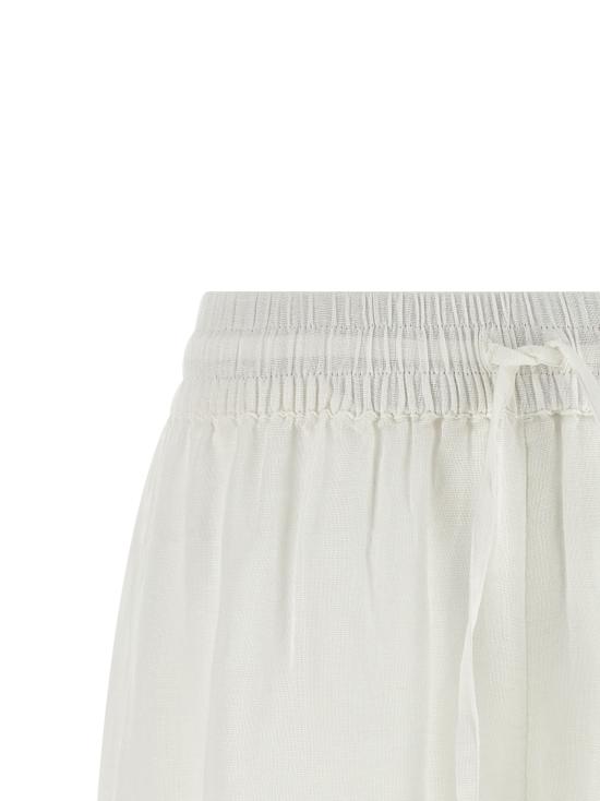 26SS 폴로 랄프로렌 숏팬츠 21664580CREAM White - POLO RALPH LAUREN