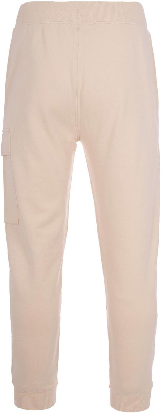 26SS 씨피 컴퍼니 트레이닝/조거 팬츠 20CMSP717A005086W114 BEIGE - C.P. COMPANY