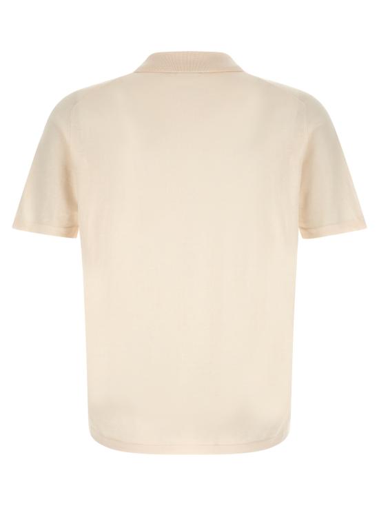 26SS 로베르토 콜리나 긴팔 셔츠 261MYA1002502 White - ROBERTO COLLINA