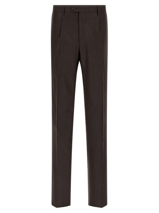 26SS 딸리아토레 수트 세트 2SVS20B11340351EM991 Brown - TAGLIATORE