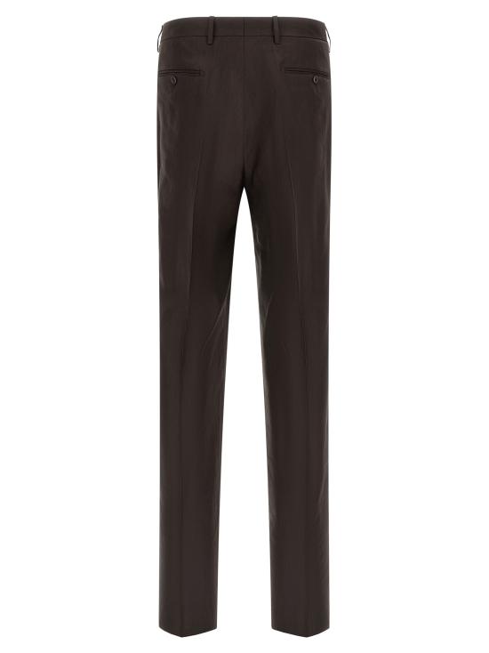 26SS 딸리아토레 수트 세트 2SVS20B11340351EM991 Brown - TAGLIATORE