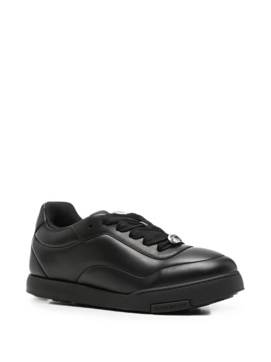 26FW 지방시 스니커즈 BH00B7H1YM 001 Nero - GIVENCHY