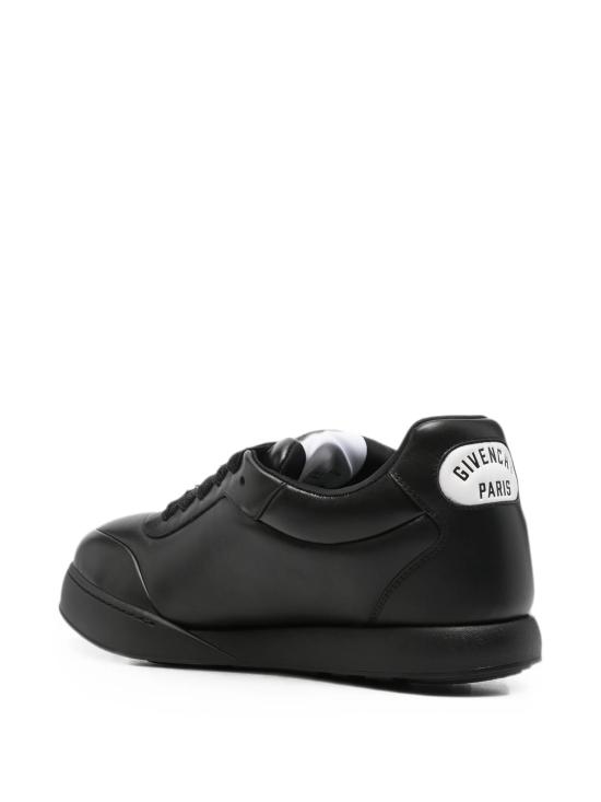 26FW 지방시 스니커즈 BH00B7H1YM 001 Nero - GIVENCHY