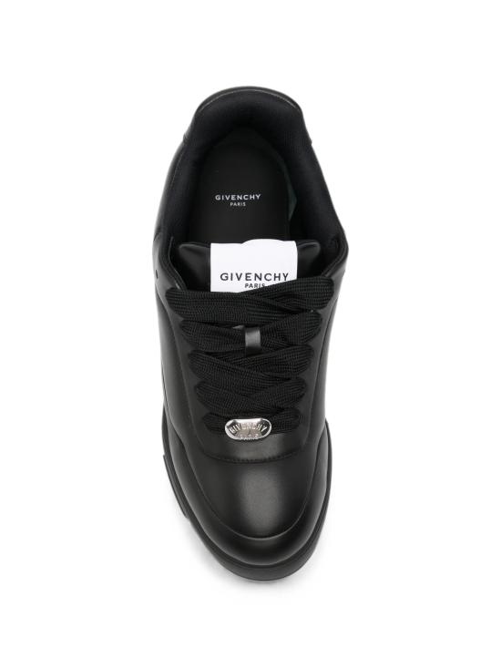 26FW 지방시 스니커즈 BH00B7H1YM 001 Nero - GIVENCHY