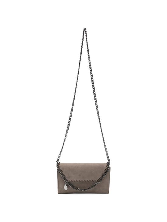 26FW 스텔라 맥카트니 크로스백 581238WP0543 2822 Grigio