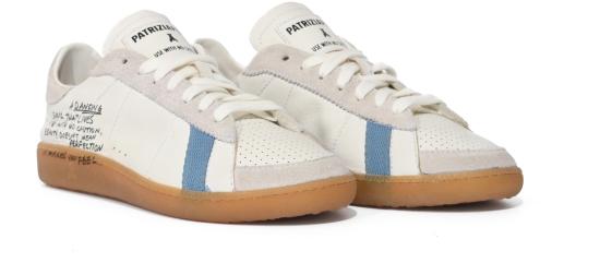 26SS 파트리지아페페 스니커즈 2Z0064L150FF75 WHITE - PATRIZIA PEPE