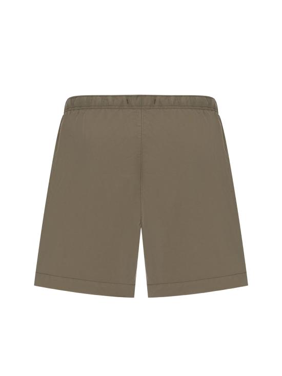 26SS 씨피 컴퍼니 스윔팬츠 RSCMBW733A006252G 683 IVY GREEN - C.P. COMPANY