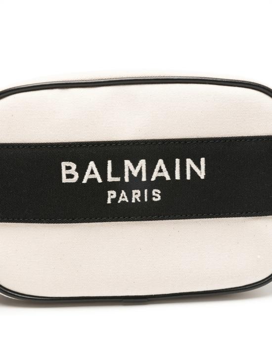 26FW [키즈] 발망 가방 BY0B68Z0042 101NE - BALMAIN