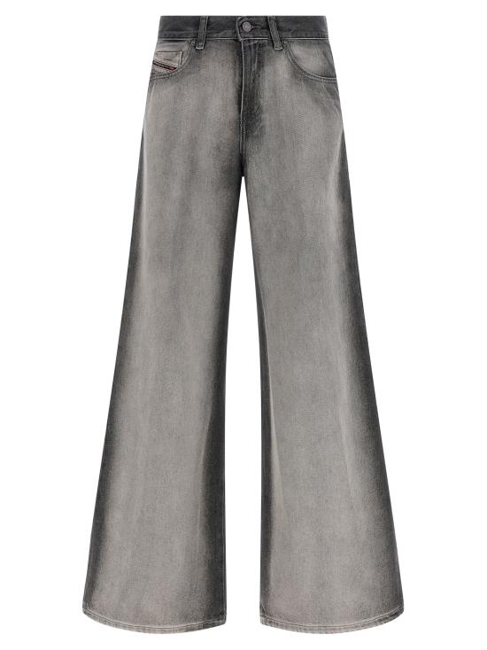 26SS 디젤 데님 팬츠 A2383809P2802 Gray