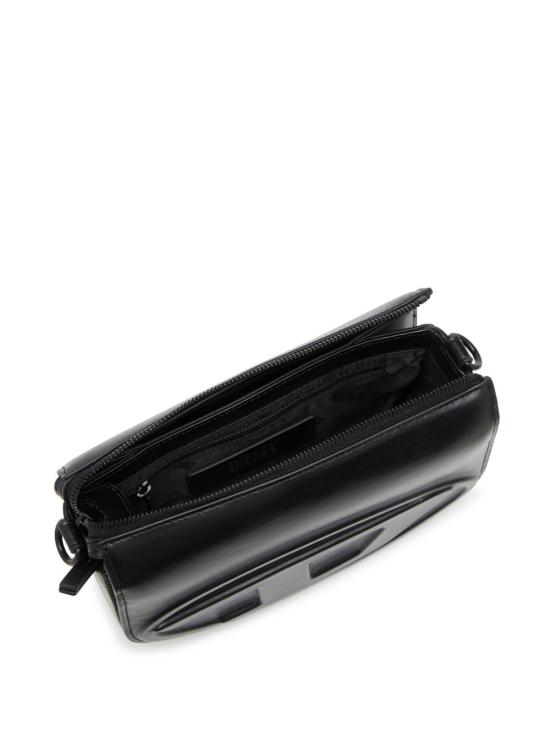 26FW 디젤 1DR 카메라백 X10223 PR818T8013 Nero - DIESEL