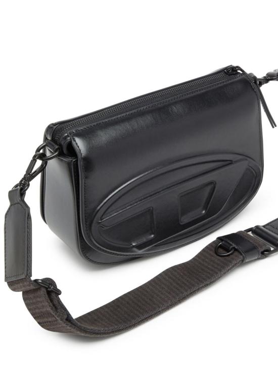 26FW 디젤 1DR 카메라백 X10223 PR818T8013 Nero - DIESEL