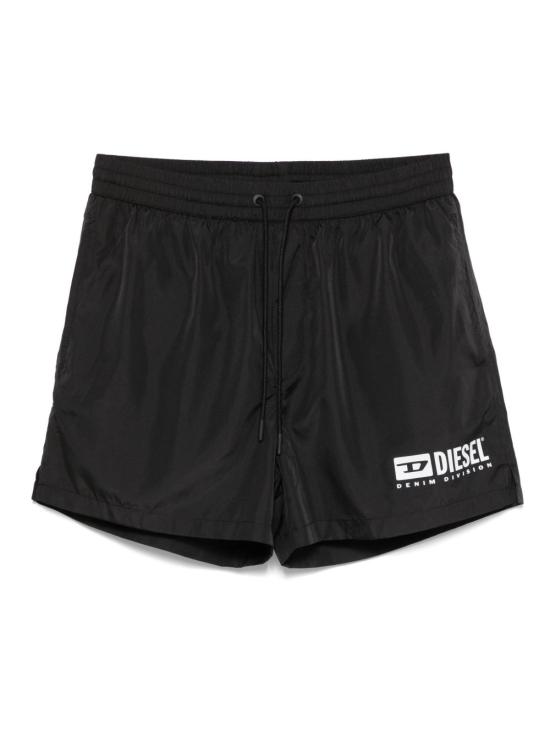 26FW 디젤 스윔팬츠 A17583 0AFBAE0013 Nero