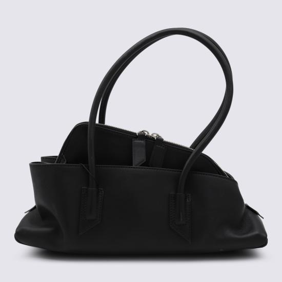 26FW 디 아티코 숄더백 250WAH00058 LBT019AA100 Black