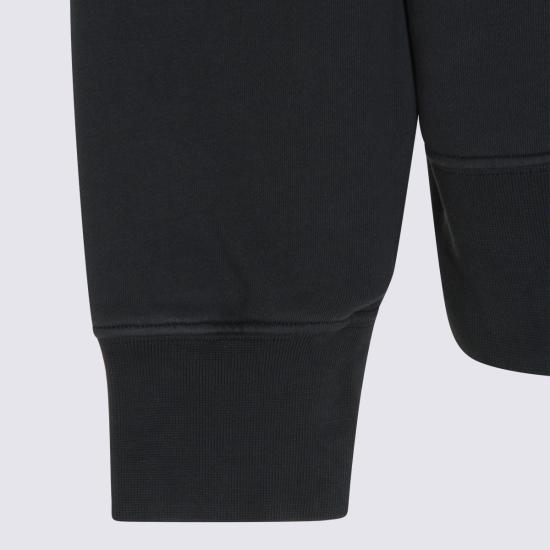 26FW 스톤 아일랜드 긴팔 티셔츠 L2S156100008 S0466V002A NAVY BLUE - STONE ISLAND