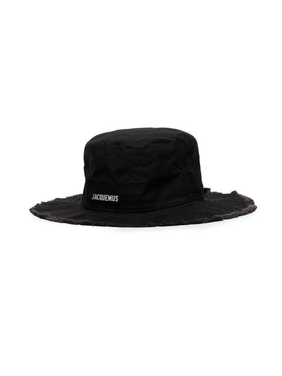 26FW 자크뮈스 아티초크 버킷햇 아티초크 버킷햇 ACU00002AE00014 990 - JACQUEMUS