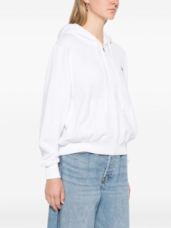 26FW 폴로 랄프로렌 스웨터 211971693 002 Bianco - POLO RALPH LAUREN