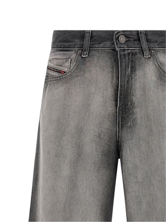 26SS 디젤 데님 팬츠 A2383809P2802 - DIESEL