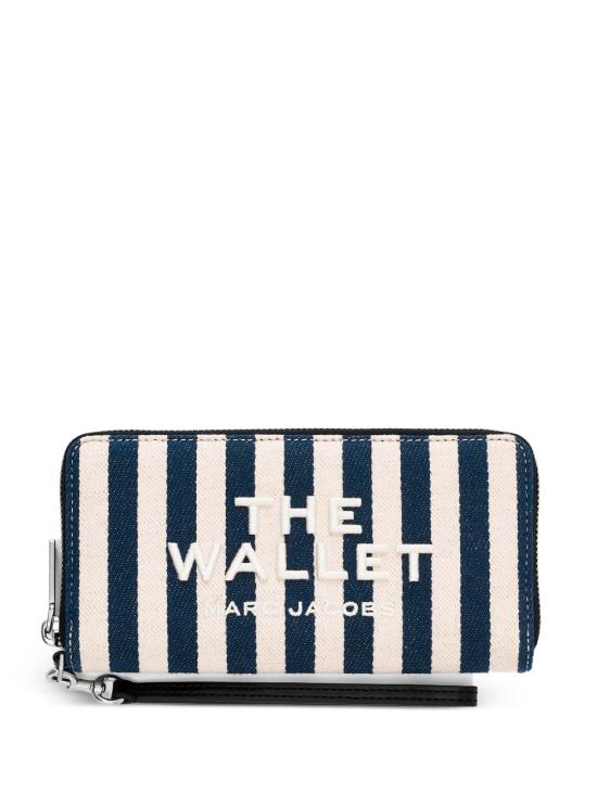 26SS 마크제이콥스 지갑 2S6SMP054S02 455 Blue sea multi - MARC JACOBS